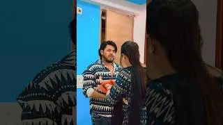 Suprit ne upar su su kar diya #surajactor