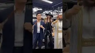 Most advanced and realistic human robot in the world