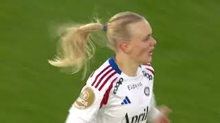 Brann – Vålerenga 1-2