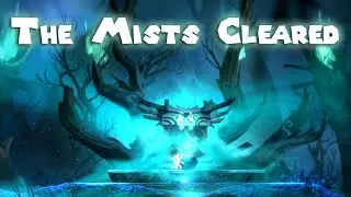 The Mists Cleared - Ori and the Blind Forest - Full Soundtrack