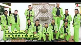 A Luvianos (Zapateado)-Banda Los Dukes