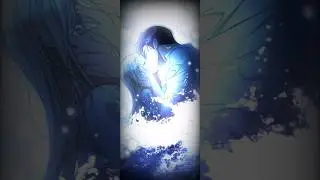 Манхва - твоя вечная ложь #manhwa #manhwaedit