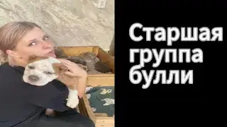 Привет родителям , показываем старших деток