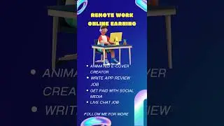 EARN MONEY ONLINE NO INVESTMENT @Rgautam17