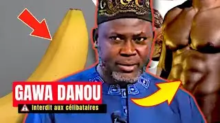 Képp kou amé Awra bou noy Solution bangui nii