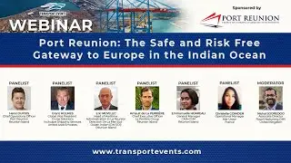 02 - Grant Holmes, Global Vice President, Cruise Solutions Inchcape Shipping Services, UAE