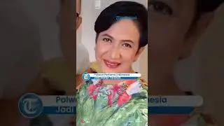 Sumy Hastry Polwan Pertama Indonesia Jadi Dokter Forensik