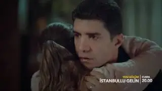 Istanbullu Gelin 14 bolum 1 fragman
