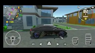 Показываю подсказки и мифы в игре Car Simulator 2😱