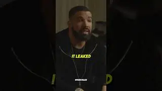 How Drake made a SMASH HIT