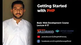 #17 What is PHP | Understanding PHP Basics | PHP Course | PHP Tutorial