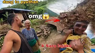 dang to pyuthan ghara aaiyo guys 🥰