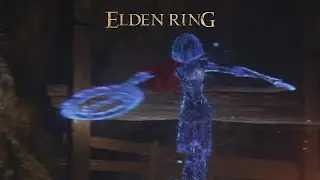 КРИСТАЛИЕЦ, КАК ПОБЕДИТЬ? | ELDEN RING
