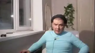 Прямая трансляция пользователя Людиухлюди Жека челяба
