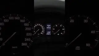Como mirar el nivel de aceite sin varilla mercedes c220