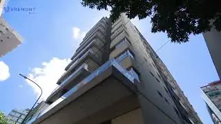 Alquiler Departamento 3 AMB en caballito, Capital Federal.