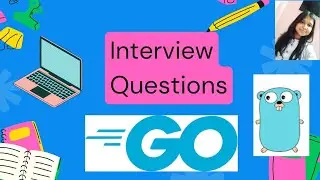 Golang Interview Questions | Part 3 | Race Condition in Go 