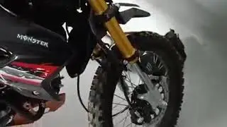 ✌- PW49 #Moto​ #Vlog​ #Tunis​🏍❤