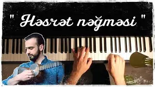Fuad İbrahimli — Həsrət Nəğməsi
