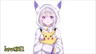 「Melodic House」 Kadenza [HD] - Pika Pika