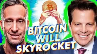 Bitcoin Will Hit $170,000 After The Halving | Anthony Scaramucci