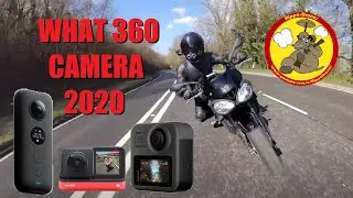 What is the BEST 360 Camera in 2020 | Insta360 One R, Insta360 One X, GoPro Max?