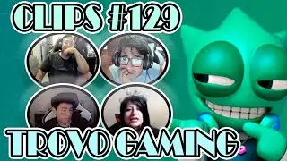 CLIPS DOTA 2 | 🤣MOMENTOS GRACIOSOS🤣 | TROVO #129