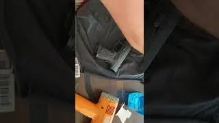 Tractiongrips installation on Springfield XDm Compact 3.8 9mm