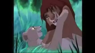 [DUBREADY] Can you Feel the Love Tonight (Nala OPEN)