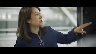 Drivers of Progress Episode 1 - Die Mission