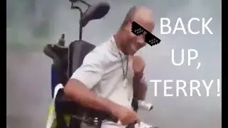 BACK UP, TERRY (w/ SUBTITLES)