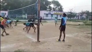 Volleyball (￼ ￼ Surajpur)