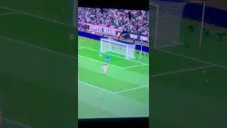 Leo Messi strzela gola w Inter Miami Fifa