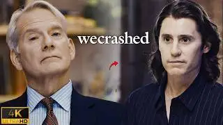 Adam Neumann Announces the WeWork IPO | WeCrashed | 4K