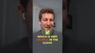 The difference between Web App and Cloud Pentesting explained!