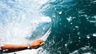 The Barrel Of My Life…