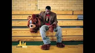 Kanye West - Hey Mamma (Alternative Intro)