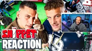 2Bough reagiert: High & Hungrig 3 [Snippet]
