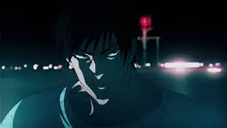 Toji Fushiguro - Objmi
