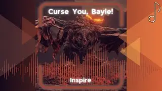 ELDEN RING - 'Curse You, Bayle!' - [Rock Anthem]