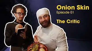 Onion Skin - The Critic (S1EP01)