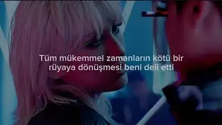 Jeon Somi - The Way Türkçe