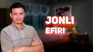 Jonli efir