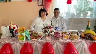 Наша свадьба 💓 Вечер в клубе 💓