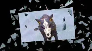 Клип|• wild craft|• тобою покалечен