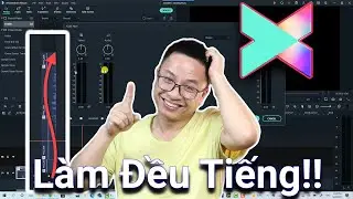 Hướng Dẫn Sử Dụng Audio Normalizer Trong Filmora X