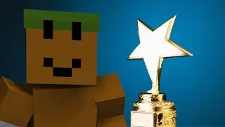 FINAL AWARD SHOW ON MASHYSMP!