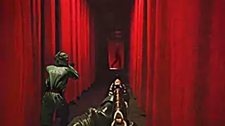 SecondBatch.avi (Found Footage)