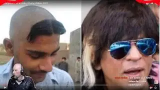 IT HAPPENS ONLY IN INDIA #3 - REACTION LIVE