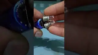 power of supper capacitor